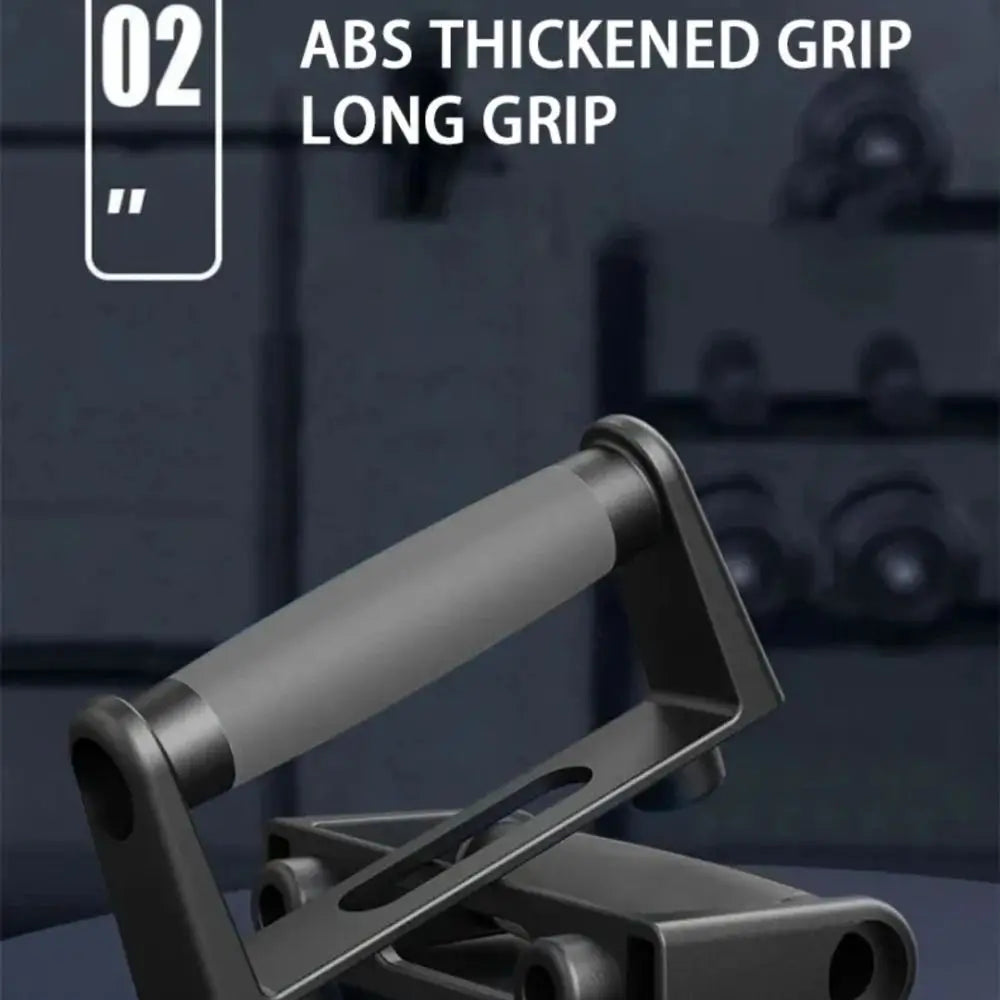 The Push-up Board - MultiFunctiional Home Exercise WorkOut Board